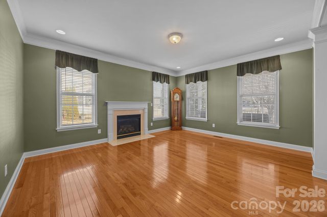 7708 Woodmere Drive, Harrisburg, NC 28075