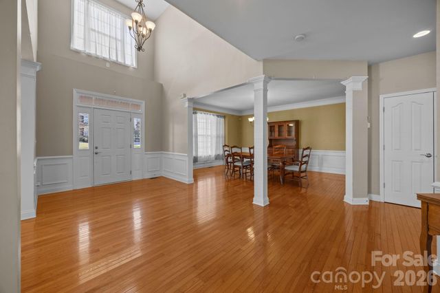 7708 Woodmere Drive, Harrisburg, NC 28075