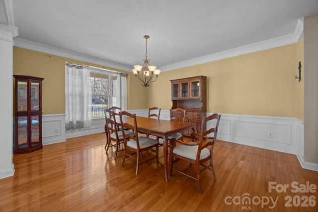 7708 Woodmere Drive, Harrisburg, NC 28075