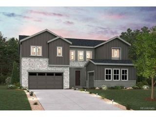2513 Bailey Ln, Erie, CO 80026