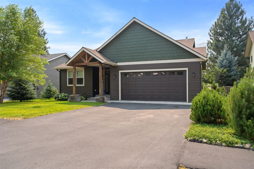 11783 Cattail Way, Missoula, MT 59802 photo 1