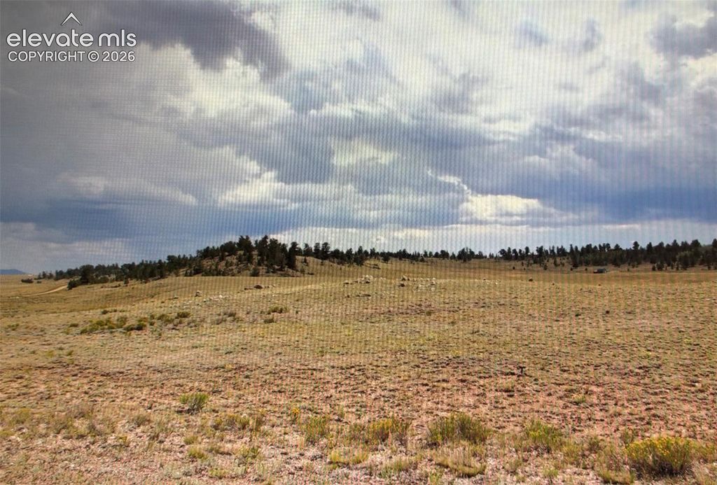 389 Chipita Trail, Hartsel, CO 80449 — exterior