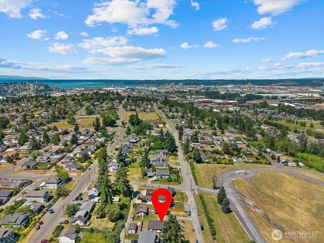 3618 E M Street, Tacoma, WA 98404