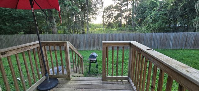 30605 Nichols Sawmill Road, Magnolia, TX 77355