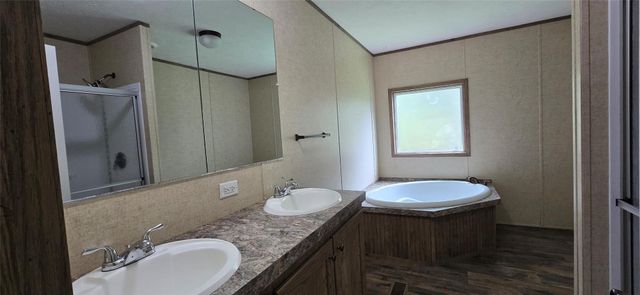 30605 Nichols Sawmill Road, Magnolia, TX 77355