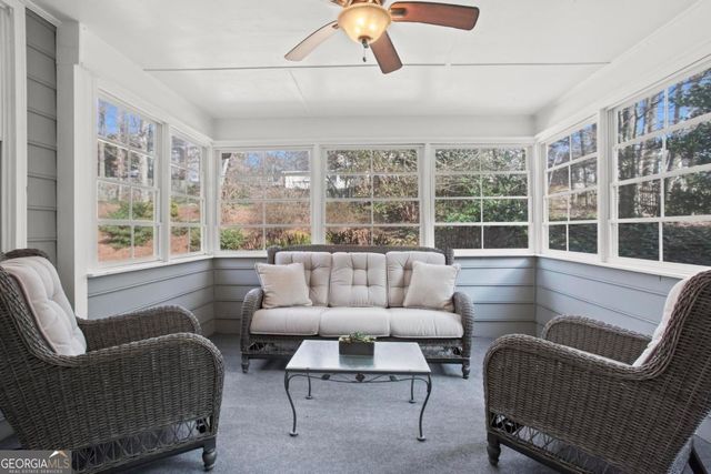 734 Princeton Mill Run, Marietta, GA 30068