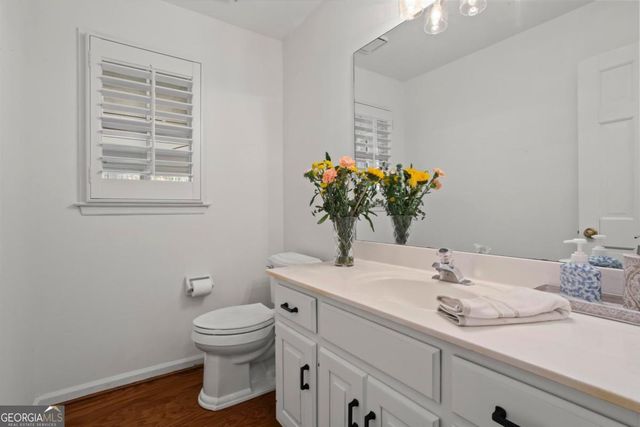 734 Princeton Mill Run, Marietta, GA 30068