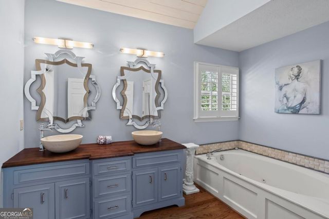 734 Princeton Mill Run, Marietta, GA 30068