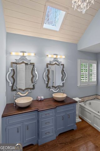 734 Princeton Mill Run, Marietta, GA 30068