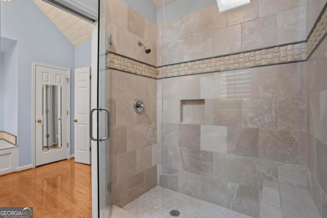 734 Princeton Mill Run, Marietta, GA 30068