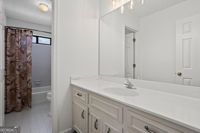 734 Princeton Mill Run, Marietta, GA 30068