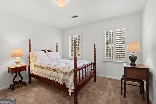 734 Princeton Mill Run, Marietta, GA 30068