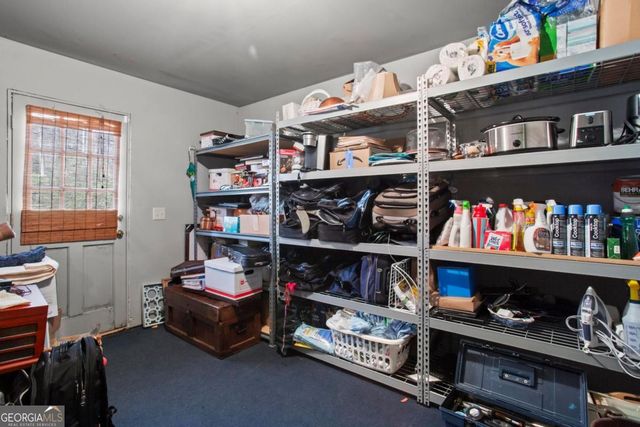 734 Princeton Mill Run, Marietta, GA 30068