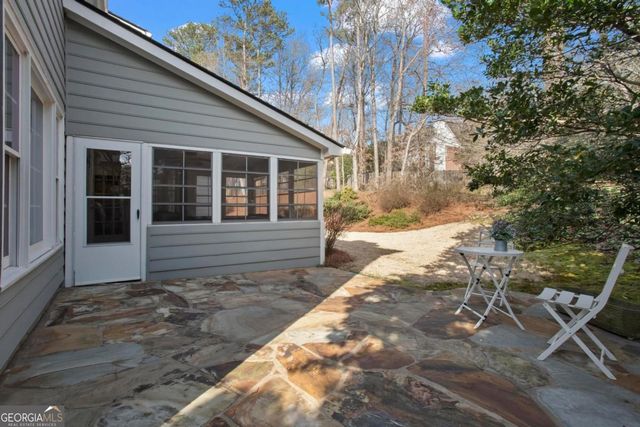 734 Princeton Mill Run, Marietta, GA 30068