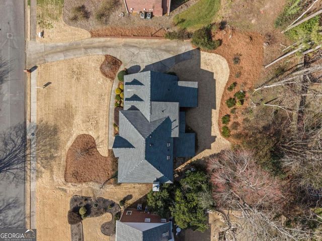 734 Princeton Mill Run, Marietta, GA 30068