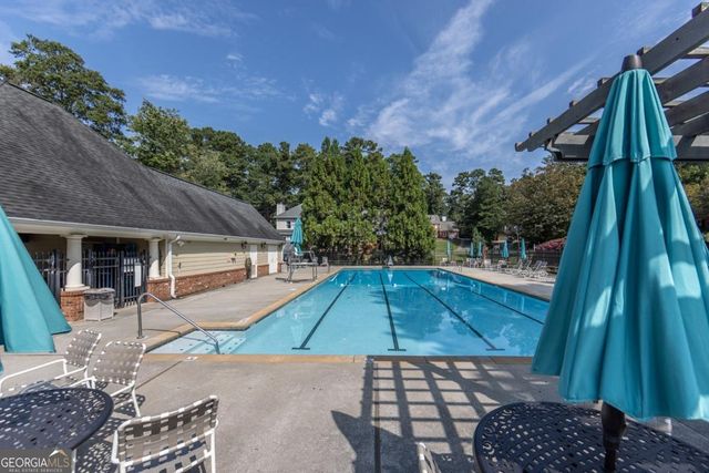 734 Princeton Mill Run, Marietta, GA 30068