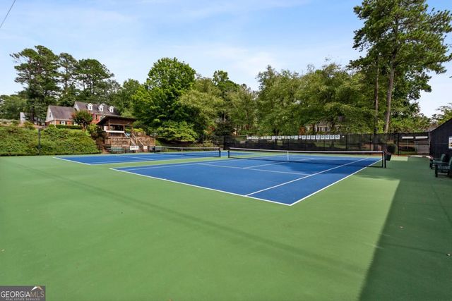 734 Princeton Mill Run, Marietta, GA 30068