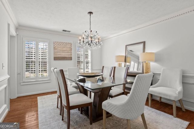 734 Princeton Mill Run, Marietta, GA 30068