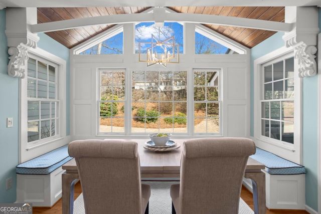 734 Princeton Mill Run, Marietta, GA 30068