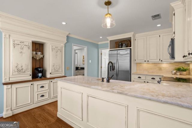 734 Princeton Mill Run, Marietta, GA 30068