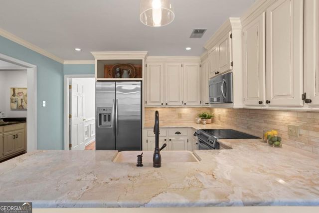 734 Princeton Mill Run, Marietta, GA 30068