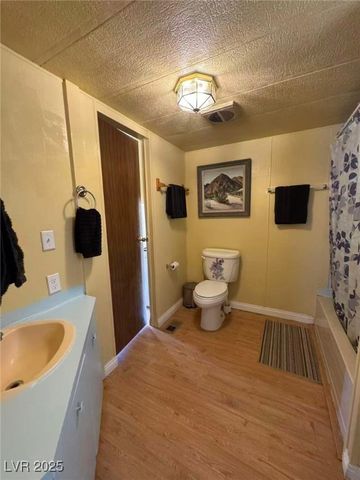 551 Piltz Road, Pahrump, NV 89060