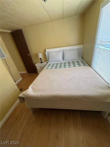 551 Piltz Road, Pahrump, NV 89060