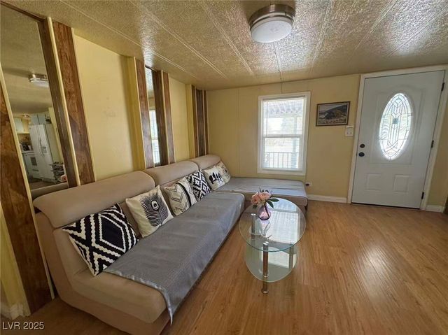 551 Piltz Road, Pahrump, NV 89060