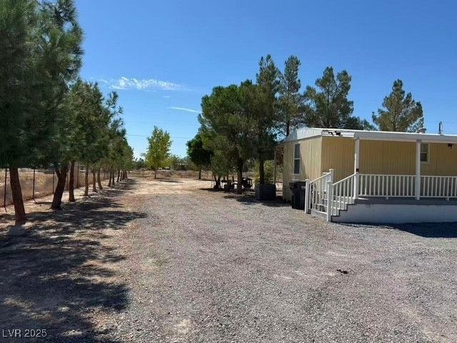 551 Piltz Road, Pahrump, NV 89060