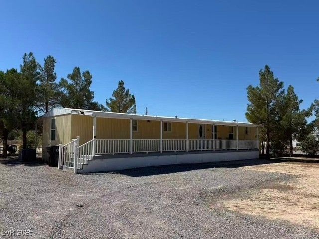 551 Piltz Road, Pahrump, NV 89060