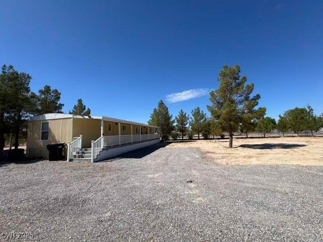 551 Piltz Road, Pahrump, NV 89060