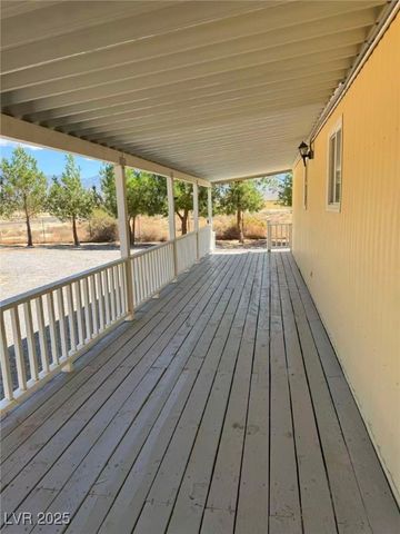 551 Piltz Road, Pahrump, NV 89060