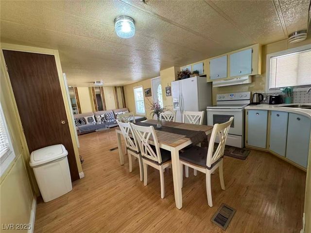 551 Piltz Road, Pahrump, NV 89060