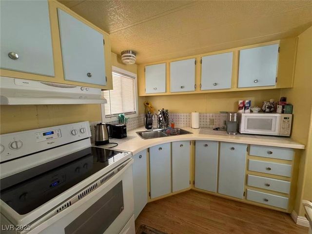 551 Piltz Road, Pahrump, NV 89060