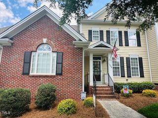 1203 Fairview Club Drive, Wake Forest, NC 27587