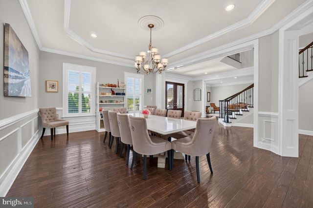700 WALTON CT, Moorestown, NJ 08057