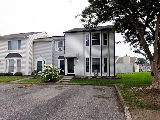 3690 Windmill DR, Virginia Beach, VA 23453