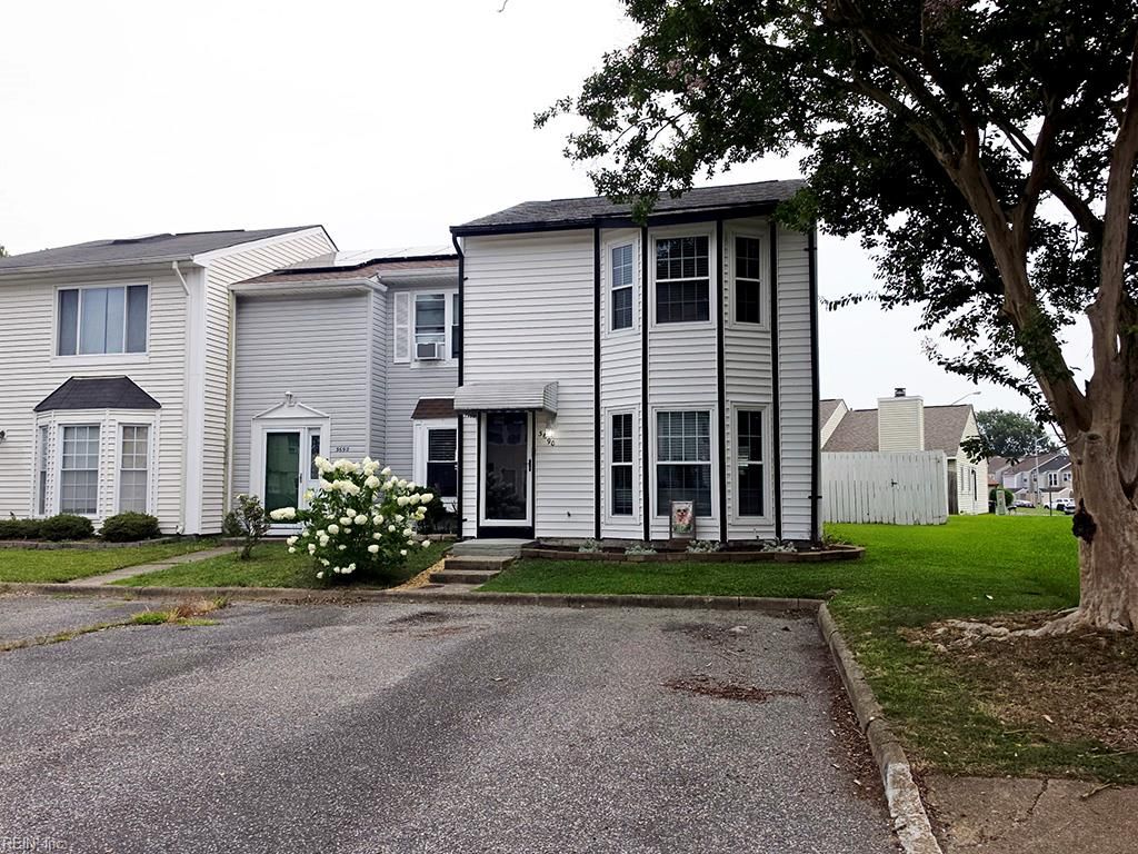 3690 Windmill DR, Virginia Beach, VA 23453