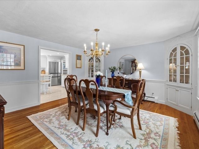 57 Brierbrook St, Milton, MA 02186