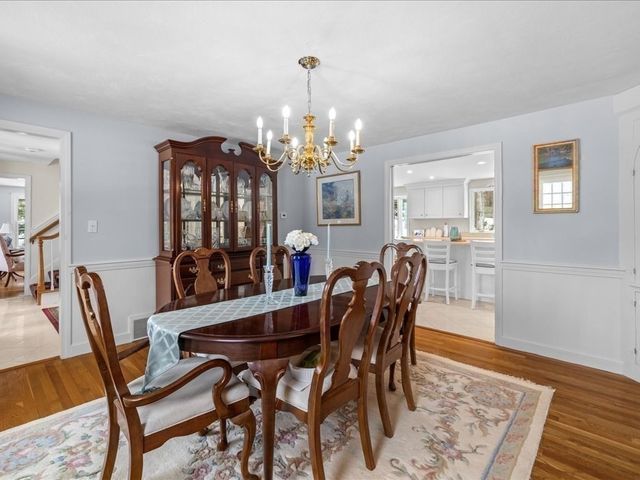 57 Brierbrook St, Milton, MA 02186
