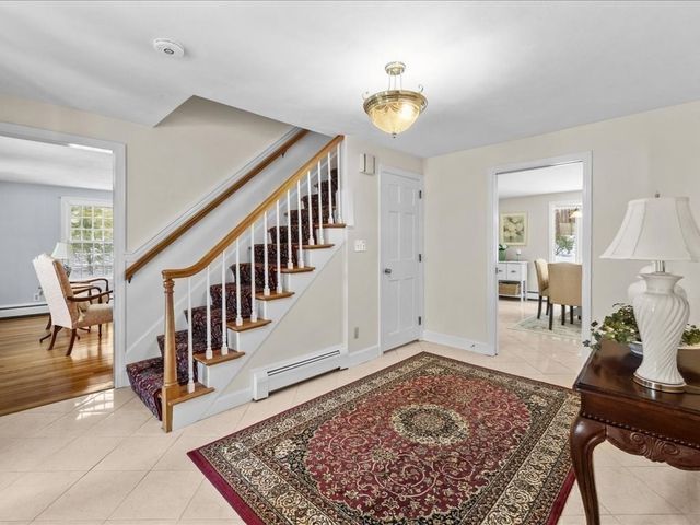 57 Brierbrook St, Milton, MA 02186