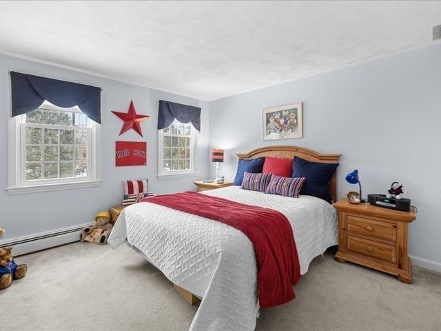 57 Brierbrook St, Milton, MA 02186