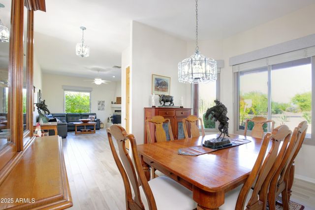 9215 E LAZYWOOD Place, Carefree, AZ 85377