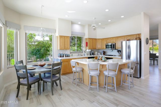 9215 E LAZYWOOD Place, Carefree, AZ 85377