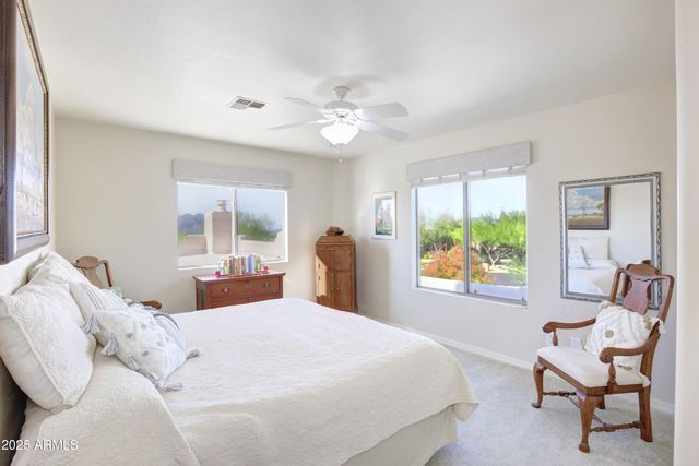 9215 E LAZYWOOD Place, Carefree, AZ 85377