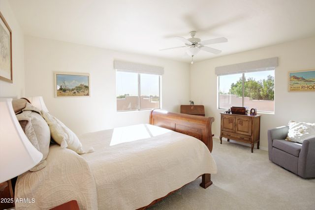 9215 E LAZYWOOD Place, Carefree, AZ 85377