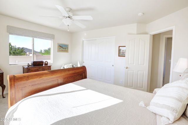 9215 E LAZYWOOD Place, Carefree, AZ 85377