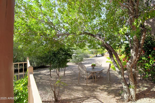 9215 E LAZYWOOD Place, Carefree, AZ 85377