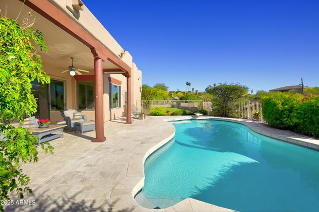 9215 E LAZYWOOD Place, Carefree, AZ 85377