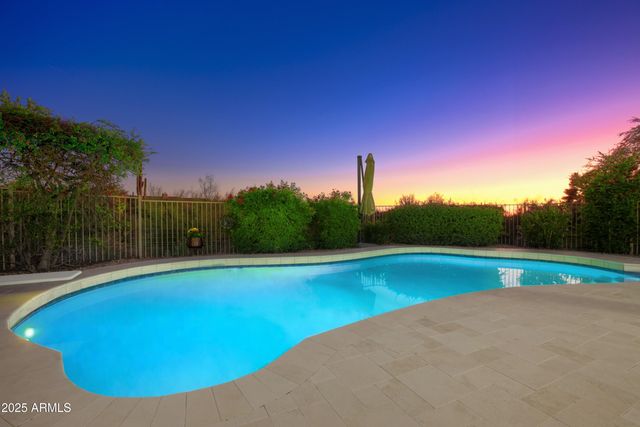 9215 E LAZYWOOD Place, Carefree, AZ 85377